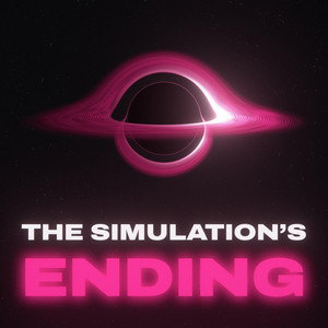The Simulation's Ending by Degenerative Pixels