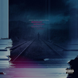 Midnight by Rhodymajor, Rockie Fresh
