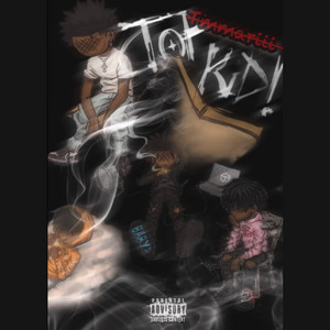 TMMARIII - Wait a min