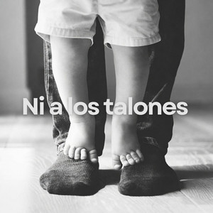 Ni a los talones by Jimmy Yunes