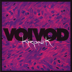 Kronik cover