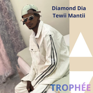 Diamond Dia Tewii Mantii - Trophee