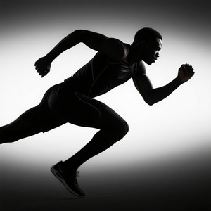 Fastest Man In The World by Lil Nastar