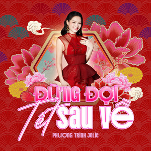 Đừng Đợi Tết Sau Về