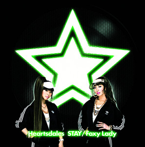 STAY/Foxy Lady