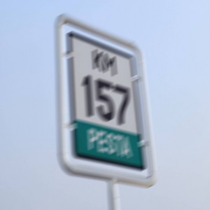 157 by Pesta