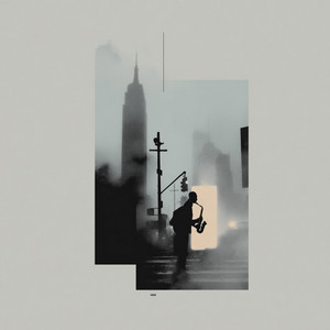 Horn And Harmony by Taxi Cab Jazz