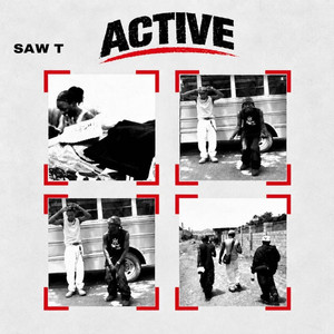 Ark Tiffs by Saw T, Cityboy