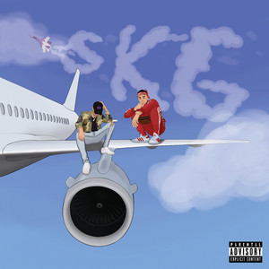 NAI-DOBRIQT by SAUCE KIDS GANG, V:RGO, Emil TRF