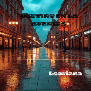 DESTINO EN LA AVENIDA by Leoriana