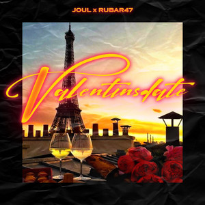 Valentinsdate by Joul, RUBAR47
