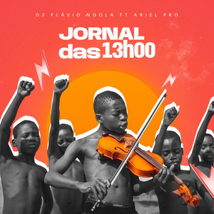 Jornal Das 13H00
