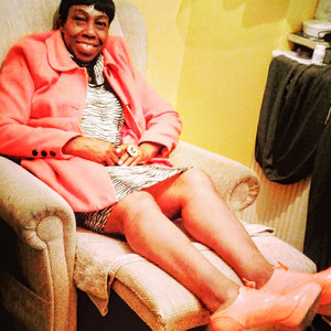 LADYP LIONESS & Jahmel Tallis ITes - Can't take away my crown -Riddim