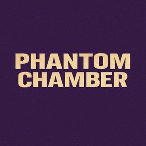 Phantom Chamber by DJ Franklirh