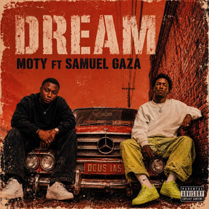 DREAM cover art