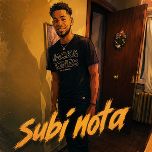subi nota by MiJecc16