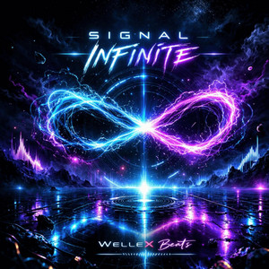 Soft Neon Sax Rhythm by WelleX Beats