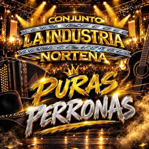 Popurri de Oro by Conjunto La Industria Norteña