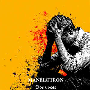 Manelotron poster