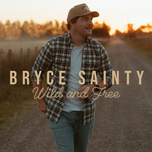 Wild and Free by Bryce Sainty
