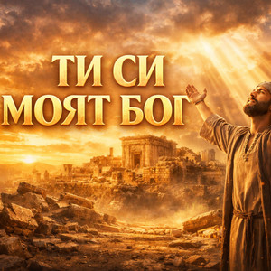 Family of God Global - Ти си моят Бог