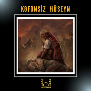 Kəfənsiz  Hüseyn