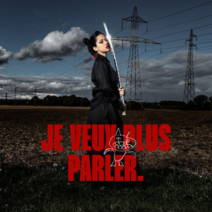 je veux plus parler. by Nanek