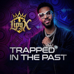 Trapped in the past by LipyX