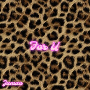 For U