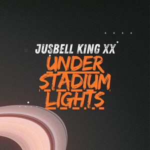 Under Stadium Lights by Jusbell king xx