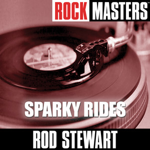 Rock Masters: Sparky Rides album