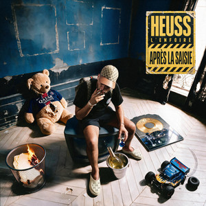 Vis ma vie by Heuss L'enfoiré