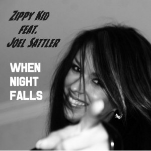 When Night Falls (feat. Joel Sattler)