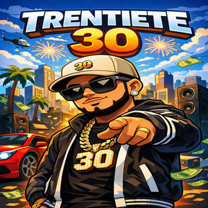 Trentiete 30 by TNT Produce