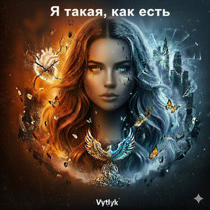 Я такая, как есть by Vytlyk