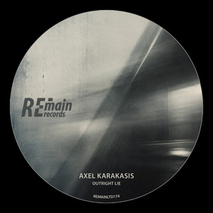 Outright Lie by Axel Karakasis