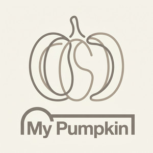 My Pumpkin by Idris Bell