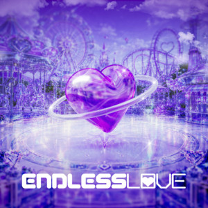 Endless Love (feat. Aira Arere & No Hero) by PASTEL RADIO, Aira Arere, No Hero