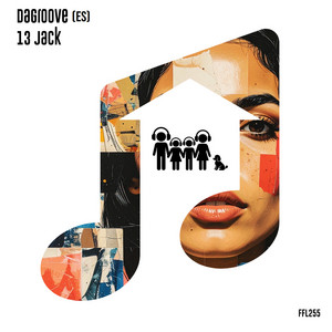 13 Jack - Radio Edit by DaGroove (ES)