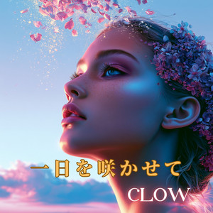 一日を咲かせて by CLOW