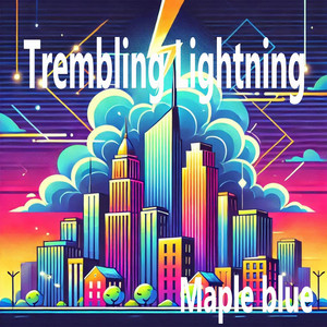 ラストダンス by Maple blue