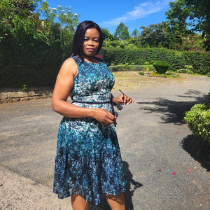 Jane Muthoni - Niukagetha