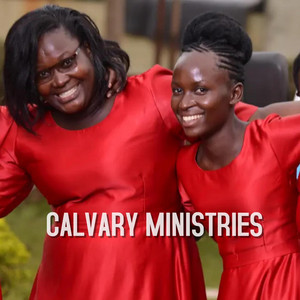 Calvary Ministries - Tewali Akutegera