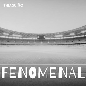 FENOMENAL - Instrumental by THIAGUIÑO