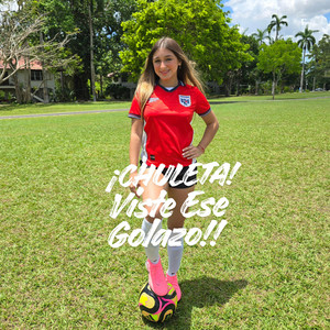 Summertime - ¡Chuleta! Viste Ese Golazo!!