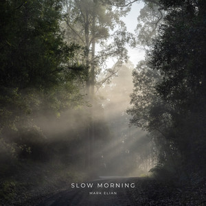 Slow Morning by Mark Elian
