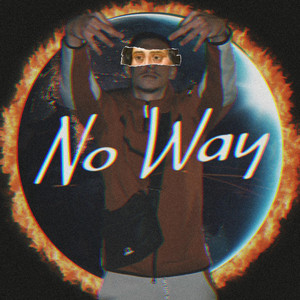 Portada de NO WAY
