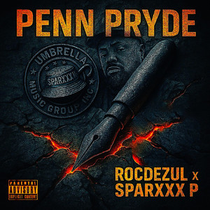 Penn Pryde by SPARXXX P, Rocdezul