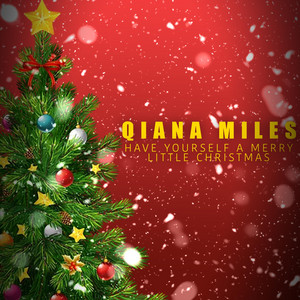 Have Yourself a Merry Little Christmas