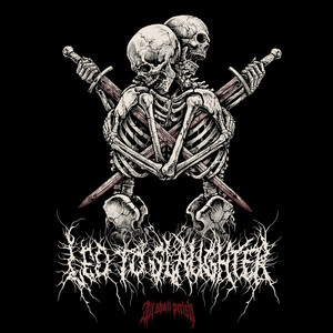 Led to Slaughter by All Shall Perish